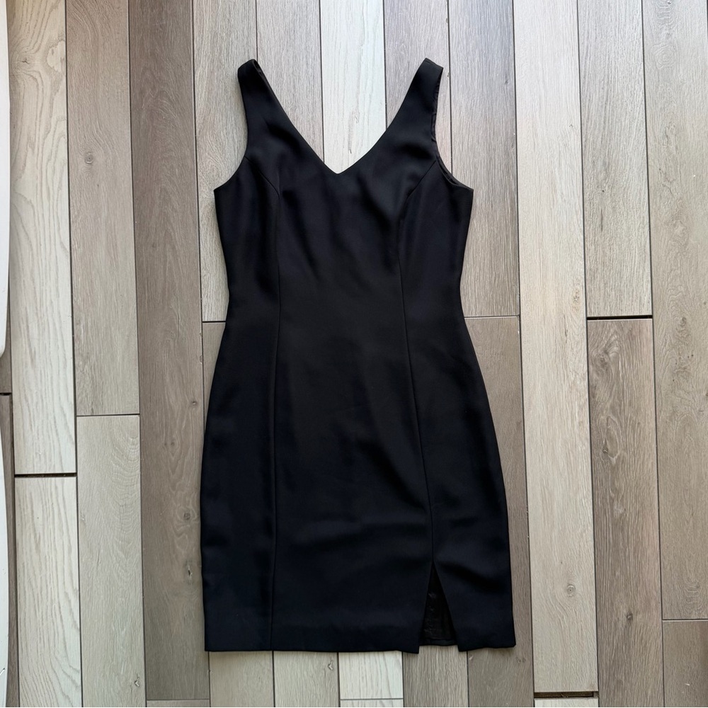 Hugo Buscati Collection Vintage Dress | Size: 6
